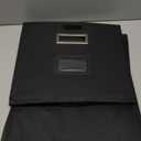 Lukeline 12 Inch Vinyl Storage Box and Vinyl Record Mailers, Sturdy LP Eco-Friendly Mailing Boxes, Easy to Fold and Fit Records for Packing, Shipping, Moving, 1 pack