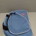 Pik'le'Ball Classy Blue Pickleball (PICKLEBALL CROSSBODY wholesalers BAG Warstic)
