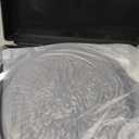 Propane or Butane Stove with Wind blocker, Dual Fuel 10,000 BTU Propane Stove for Camping, Automatic Ignition, Gas Portable Stove with Adapter Hose Carrying Case & Griddle for Hiking (Fuel Not Included)