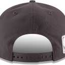 New Era NBA Adult Men Basic (One Size, Graphite)