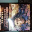 Ramon Kelley Paints Portraits and Figures, Hardcover