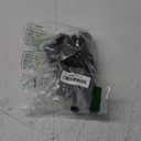 Universal Dual Motor Power Supply Transformer with AC Power Cord, L Shape DC Extension Cable and Y Splitter Cord,29V 2A Recliner Power Supply Kit-4-Piece for Recliner, Lift Chairs and Sofa