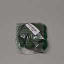 Sticky Cat Clothes Stretchy, Sphynx Hairless Sweater & Pajamas for Cats only, Soft Cat Onesie for Cats After Surgery Female Male & Hair Loss Prevention, Green XS