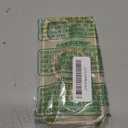 SUPFINE Magnetic for iPhone 12 Pro Max Case (Compatible with MagSafe) (Military Grade Drop Protection) Slim Translucent Matte Shockproof with Anti-Fingerprint Phone Case,Sand Pink