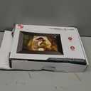 Frameo 10.1 Inch WiFi Digital Picture Frame with 32GB Storage,1280 * 800P IPS HD Touch Screen,Send Photos/Videos from Your Phone Anywhere, Photo Gifts for Parents and Grandparents