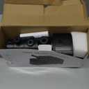 Train Humidifier Aroma Diffuser, 300ml Cool Mist Quiet Aromatherapy Diffuser for Essential Oils, Train Diffuser for Large Rooms, Bedrooms or Desks