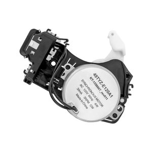 W10913953 49tyz-e120a1 50SM21-1-221B Washer Shift Actuator Replacement for Whirl-Pool Ken-More AMA-na May-tag Washer Replace W10597177 W10815026 W11481722 Synchronous Motor 120v 60hz by Fetechmate