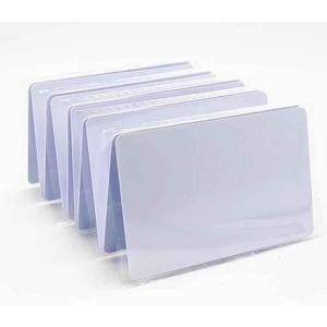 13.56 MHz UID Writable Rewritable Clone IC Smart Key Card, Compatible with MIFARE Classic 1K, RFID Rewritable for Access Control Key Tag Rewritable -20 PCS