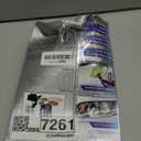 3M Ultra Headlight Restoration Kit, Contains Masking Tape, Light Sanding Discs, Wax Protectant and More, Use on Plastic Lenses Headlights, Taillights and More, Easy Heavy-Duty Restoration (39195)