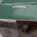 Cuisinart Air Fryer, Glass Basket & ClearView Window, 5 Functions, 4 Qt