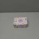 1.6" Matte Small Double Row Teeth Hair Clips for Women - Strong Hold Jaw Clamps for Thin, Fine & Thick Hair (Neutral Color)