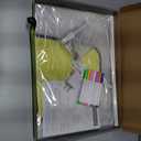 Led Drawing Board with 7 Colors,Light Up Cosmody Drawing Board,Glowing Acrylic Dry Erase Board with Light,Lumiboard Led Boards,Valentines Day Gifts Party Favors Decoration(13.7x10)