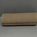 Sturdy Front Door Mat, Absorbent Muddy Dirt Resist Welcome Door Mats Outdoor Indoor, Stain and Fade Resistant, Non-Slip Backing Entry Mat Low Profile Doormat for Entryway, 2917, Beige (1'5" x 2'5" (Rectangular))