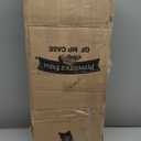 Fitvids Step Aerobic Platform, Exercise Step with levels Adjustable Height, Stackable Risers, Fitness Training Workout Stepper for Home Gym, Cardio Strength (Green Jasper)