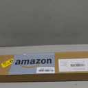 ENJOYBASICS Blackout Curtain rod for windows 66 to 120, Wrap Around Curtain Rods for Bedroom, Living Room, Adjustable from 30 to 129 Inches, Nickel