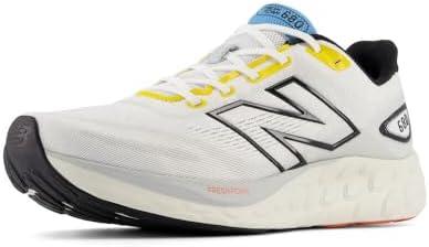 New Balance Men's Fresh Foam 680 V8 Running Shoe 10