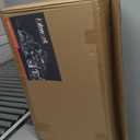 marddpair Radiator Cooling Fan 620-546 Replacement for Toyota Matrix Corolla 2003-2008 Replacement for Pontiac Vibe 1.8L 2003-2004 312-55016-120