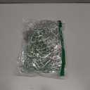 JMEXSUSS Blue Christmas String Lights Indoor Outdoor, 66ft 200 LED Blue String Lights Clear Wire Plug in, 8 Modes Waterproof Christmas Lights for Halloween Tree Party Bedroom Wall Christmas Decoration