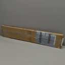 Rain-X 820147 WeatherBeater, 26" and 16" Windshield Wiper Blades - All-Season OEM Quality, Conventional, Vehicle Specific Fit, Pack of 2