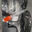 3-in-1 Waffle, Omelet, Egg Waffle Maker, 3 Removable Nonstick Baking Plates, Upgraded 360 Rotating Belgian Maker