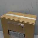 12 Inch Window Exhaust Wall Mounted Ventilation Basement Extractor Industrial Fan 720 CFM High-Speed1460 RPM Industrial Fan for Home Garage Office Commercial Use (12 Inch+Speed Control)