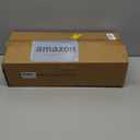 YONTUO Rear Bike Rack with Bag,310 LB Capacity Solid Bearings Bike Cargo Rack & Large Size Reflective,Quick Release Mountain Road Bicycle Rear Racks,Universal Bike Luggage Touring Carrier Rack,BCR06V2