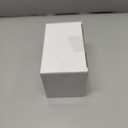 WILLBOND 2 Pieces Christmas Mistletoe Hanging Ornaments 5 Inches Mistletoe Kissing Ball Artificial Door Decor Pendants Green Leaves Red Berries Ornament Ball for Christmas Home and Party Supplies