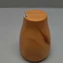 InnoGear Essential Oil Diffuser, Ultrasonic Diffusers for Home Aromatherapy Humidifier for Bedroom Room 7 Colors LED 2 Mist Mode Auto Off, Yellow