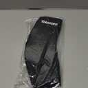 Ankle Foot Ice Pack Wrap for Injuries, Reusable Gel Ice Pack for Hot & Cold Therapy, Cold Therapy Compression Sleeve for Achilles Tendonitis,Plantar Fasciitis,Swelling,Sprained,Pain Relie (Lx1)