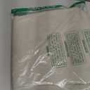 Men's Classic-Fit Wrinkle-Resistant Flat-Front Chino Pant (33W x 32L)