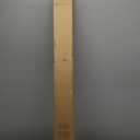 Cordless Zebra Blinds for Windows Free-Stop Zebra Shades Dual Layer Light Filtering Blackout Shades Room Darkening Window Blinds for Home (20" W X 72" H, Black)