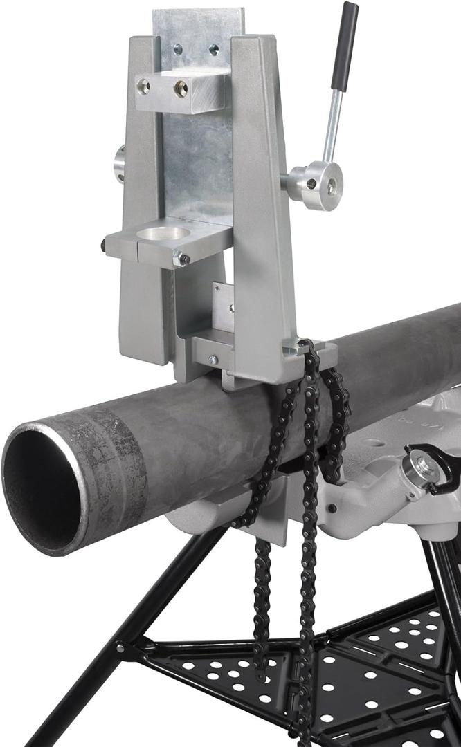 Steel Dragon Tools HCB 200 12in. Pipe Hole Cutter fits Milwaukee 1660 Drill