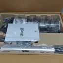 LEVOIT Cordless Vacuum Cleaner, Stick Vac with Tangle-Resistant Design, Up to 50 Minutes, Powerful Suction, Rechargeable, Lightweight, and Versatile for Carpet, Hard Floor, Pet Hair, LVAC-200