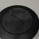 KitchenAid Manual Food Chopper, 3.8 Cup, Black