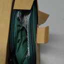 Lovoeo Lunch box Lunch bag for men women Insulated Lunchbox Lunch bags for Work Picnic Travel(Deep green)