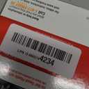 Frost King V73/9H Indoor Shrink Window Kit 42 62-Inch, Clear, 9-Pack