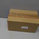 TUZAZO 48Pack 2 Oz Aluminum Tin Cans with Screw Lid and Labels, Refillable Travel Sized Cosmetic Containers Small Tins for Salves, Lotion Bars, Beard Balms, Candles