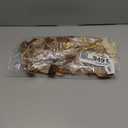 30 Pcs Christmas Tree Bows Decorations Satin Ribbon Bows for Wreath Neutral Bow Ornaments for Tree Topper, Garland, Ornament, Staircase Decor(Light Khaki, Dark Khaki, Champagne)