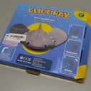 Swimming Pool Toys for Kids: Stingray Pool Torpedo Swim Toy - Self Propelled Water Toy Glides Underwater - Best Water Games & Outdoor Gifts for Boys & Girls - Diving Toys For Kids Ages 5 6 7 8 9 10 +