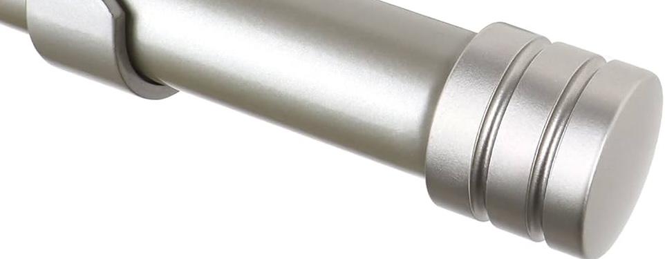 32-58" Curtain Rod (718") Brand:USFOOK