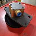 Sea Water Pump 132-0395 132-0430 Compatible with Cummins QD4 QD5 QD6 QD7.5