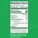 Whole Earth Sweetener Co. Stevia & Monk Fruit Sweetener, Erythritol Sweetener, Stevia Packets, Sugar Substitute, Natural Sweetener, 400 Count, Best By: 09/08/26
