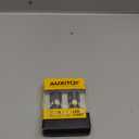 AUXITO CANBUS 3156 3157 LED Bulbs White 4000LM Super Bright 3056 3457 4057 4157 with Built-in Resistor for Reverse Backup Parking Daytime Running Turn Signal Lights, Pack of 2