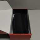 Red Light Therapy Belt for Shoulder Comfort - 5000mAh Cordless Heating Pad with 3 Massage Levels, 5 Light Modes, Adjustable Strap