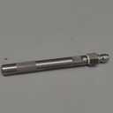 JOEJET Pressure Washer Long Range Chemical Nozzle, Shooter Tip Power Washer Compatible with Ladder Saver for 1000 to 6000 Psi Pressure Washing, 1/4’’ Quick Connect, 3.5-6 GPM