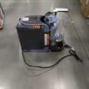 Ninja SLUSHi with RapidChill Technology, 88 oz. Frozen Drink & Slushie Machine, 5 Preset Programs, Margaritas, Frappés, and More, Premium Accents, Black, FS301