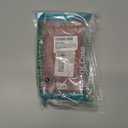 ZZXX for Samsung Galaxy S10 Plus Wallet Case with [RFID Blocking] Card Slot Stand Strong Magnetic Leather Flip Fold Protective Phone Case for Samsung Galaxy S10+ Case Wallet(Brown-6.4 inch)