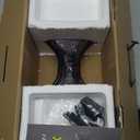 Hover-1 Helix Electric Self Balancing Scooter with 7MPH Top Speed, 4 Mile Range, 6HR Full-Charge, Built-In Bluetooth Speaker, Rider Modes: Beginner to Expert (Iridescent)