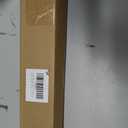 54" Medium-Lift Mower Blades for John Deere / Craftsman D170 G110 190C LA150 GX21380 GY20679 GY20684 GY20686 SPM684375001 with 54 inch Deck Lawn Mower Replace GX21380, GY20679 (7 Point Star), Black
