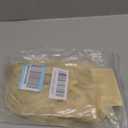 Aimole Short Yaki Straight Synthetic Wigs Blonde Mushroom Head Wig Bowl haircut Wigs Bob (#613)